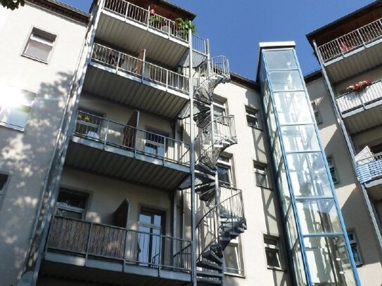 Wohnung zur Miete, for rent at (09111), Zentrum 010,, Chemnitz, Germany