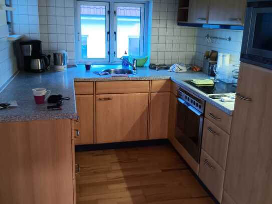 Wohnung zur Miete, for rent at Hamburg, Groß Flottbek,, (22607), Germany