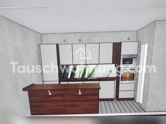 Wohnung zur Miete · Tauschwohnung, for rent at Köpenick,, Berlin, (12487), Germany