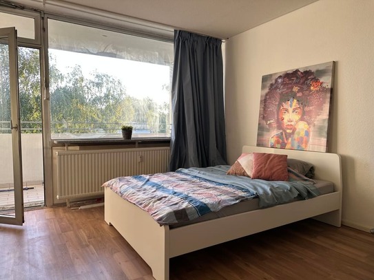 Wohnung zur Miete · Wohnen auf Zeit, for rent at (53117), Bonn, Auerberg,, Germany