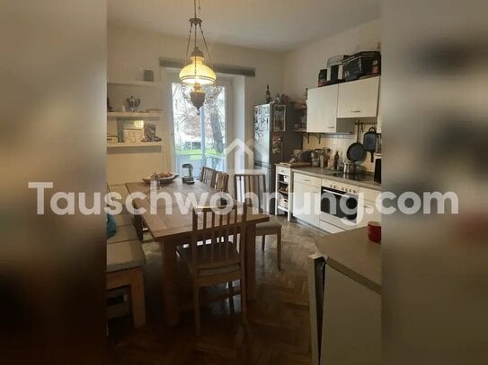 Wohnung zur Miete · Tauschwohnung, for rent at (80687), München, Obermenzing,, Germany