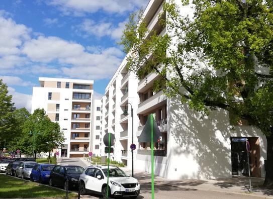 Wohnung zur Miete, for rent at Heumarkt,, (39114), Magdeburg, Germany