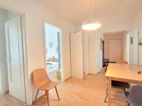 Wohnung zur Miete · Wohnen auf Zeit, for rent at (10245), Friedrichshain,, Berlin, Germany