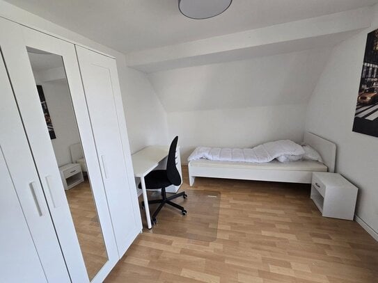 Nebenkosten, for rent at Recklinghausen (45657), Germany