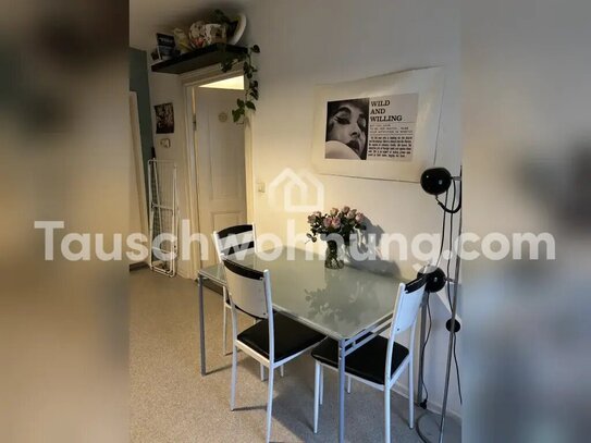 Wohnung zur Miete · Tauschwohnung, for rent at (10997), Kreuzberg,, Berlin, Germany