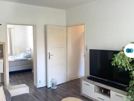 Studio zur Miete, for rent at Eschersheim,, (60433), Frankfurt am Main, Germany