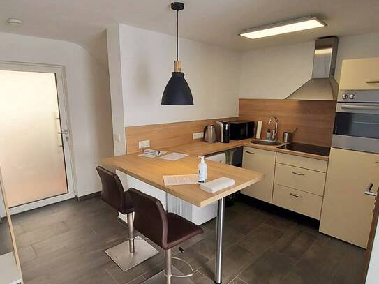 Wohnung 22 m² 590 € zur Miete Handwerkstraße 0,Möhringen,Stuttgart(70565)