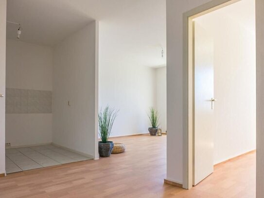 Wohnung zur Miete, for rent at Zentrum 014,, Chemnitz, (09112), Germany