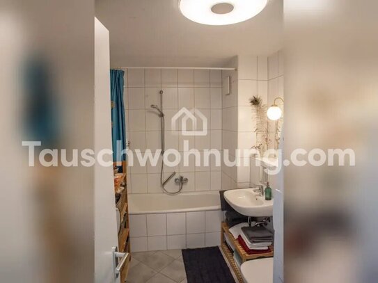 Wohnung zur Miete · Tauschwohnung, for rent at Nymphenburg,, München, (80639), Germany