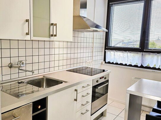 Penthouse zur Miete, for rent at Köln-Weiß, (50999), Weiß,, Germany