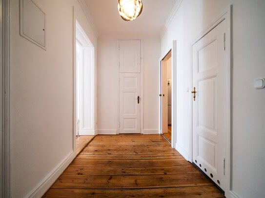 Studio zur Miete, for rent at Berlin, Prenzlauer Berg,, (10435), Germany