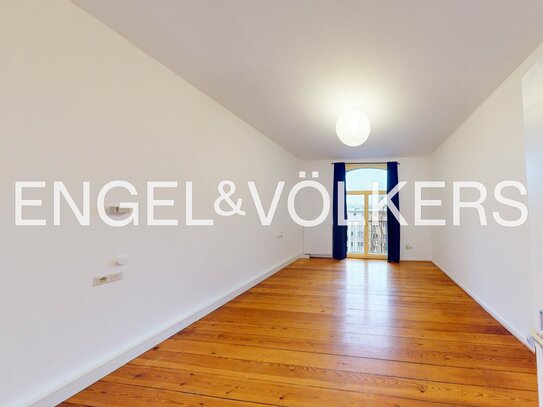 Studio zur Miete, for rent at Adolfsallee,, Wiesbaden, (65185), Germany