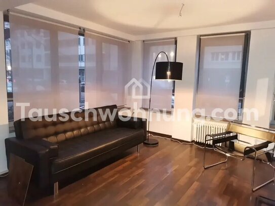 Wohnung zur Miete · Tauschwohnung, for rent at (70176), Stuttgart, Feuersee,, Germany