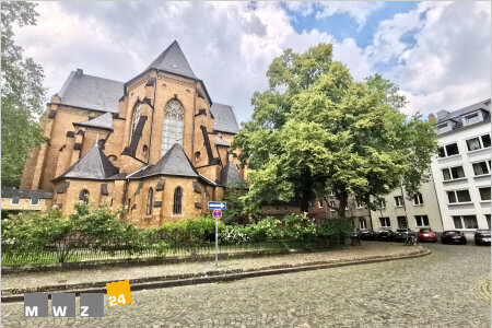 Wohnung zur Miete · Wohnen auf Zeit, for rent at Düsseldorf, (40235), Flingern - Nord,, Germany