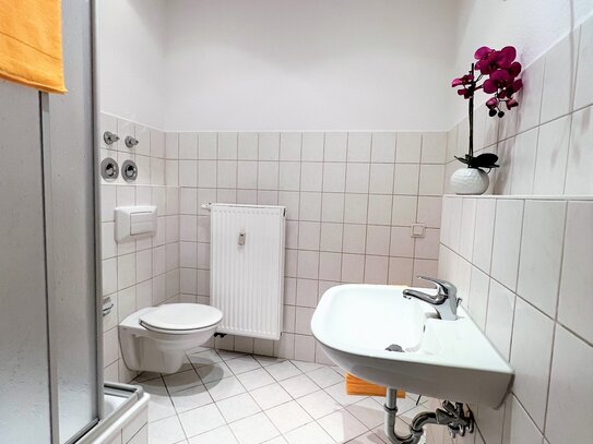 Studio zur Miete, for rent at Magdeburg, Wormser Platz,, (39112), Germany