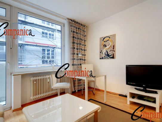 Wohnung zur Miete · Wohnen auf Zeit, for rent at München, (80796), Neuschwabing,, Germany