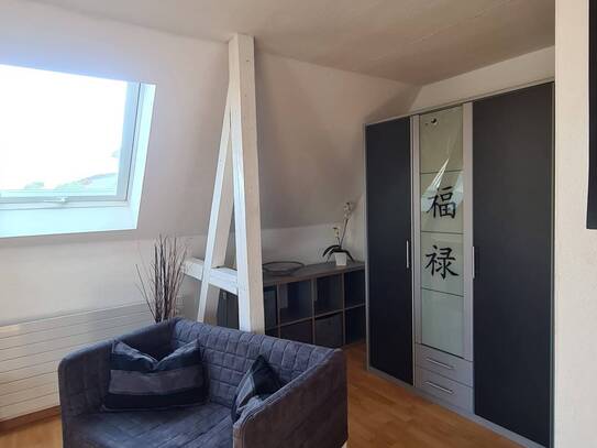 Wohnung 21 m² 550 € zur Miete Strasse zur Rudolfshöhe 0,Aich,Aichtal(72631)