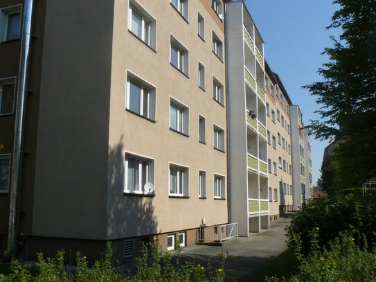 Wohnung zur Miete, for rent at (08371), Glauchau, Glauchau,, Germany