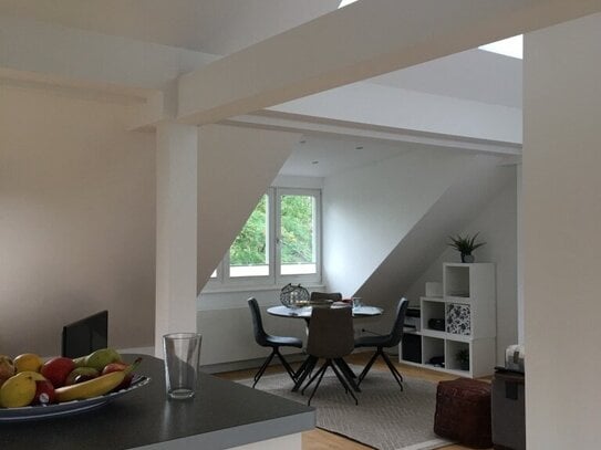 Maisonette zur Miete, for rent at Hamburg, Harvestehude,, (20149), Germany