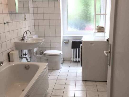 Wohnung zur Miete · Wohnen auf Zeit, for rent at (60385), Frankfurt am Main, Ostend,, Germany