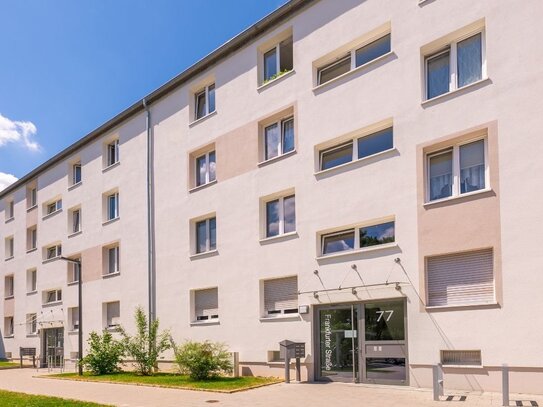 Nebenkosten, for rent at Würzburg (97082), Germany