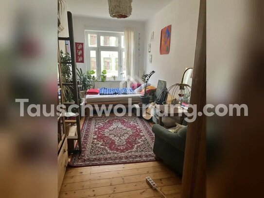 Wohnung zur Miete · Tauschwohnung, for rent at Volkmarsdorf,, Leipzig, (04315), Germany