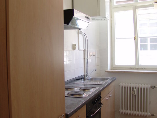 Studio zur Miete, for rent at Domberg,, Bamberg, (96049), Germany