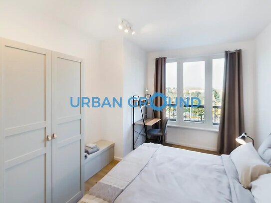 Studio zur Miete, for rent at Berlin, Prenzlauer Berg,, (10439), Germany