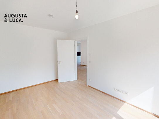 Wohnung zur Miete, for rent at Augsburg, (86150), Bahnhofs- und Bismarckviertel,, Germany