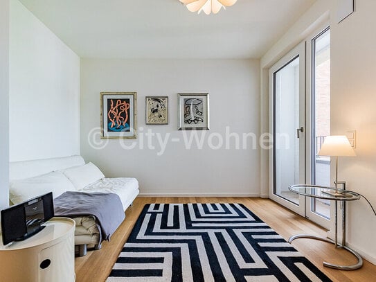 Wohnung zur Miete · Wohnen auf Zeit, for rent at Hamburg, (20257), Eimsbüttel,, Germany