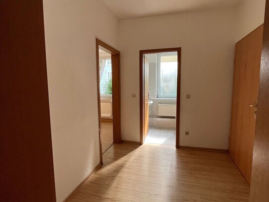 Wohnung zur Miete, for rent at Magdeburg, Siedlung Fermersleben,, (39122), Germany