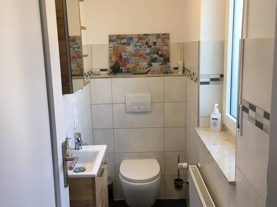 Kaltmiete zzgl. Nebenkosten, for rent at Korbach , Korbach (34497)