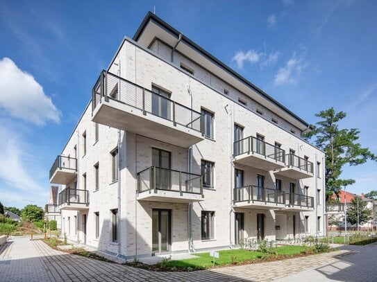 Wohnung zur Miete, for rent at Stahnsdorf,, Stahnsdorf, (14532), Germany