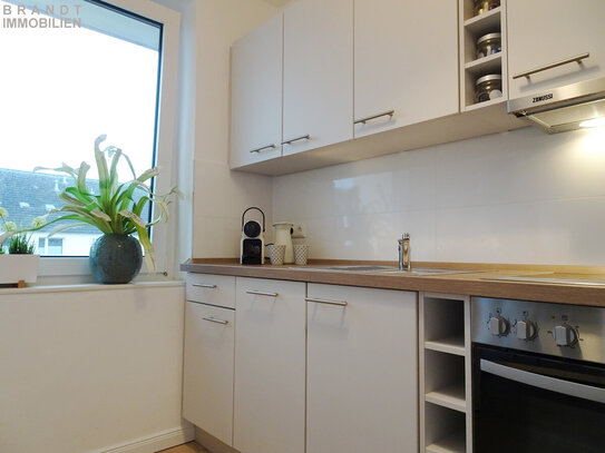 Wohnung zur Miete · Wohnen auf Zeit, for rent at (22083), Barmbek - Süd,, Hamburg / Barmbek-Süd, Germany