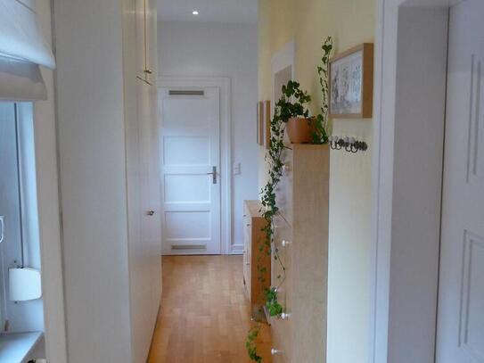 Wohnung zur Miete · Wohnen auf Zeit, for rent at (60487), Bockenheim,, Frankfurt, Germany