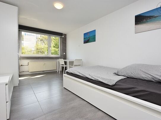 Wohnung zur Miete · Wohnen auf Zeit, for rent at Stuttgart, (70182), Dobel,, Germany