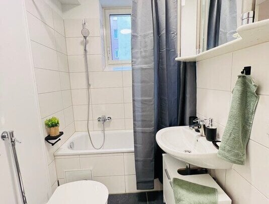 Wohnung zur Miete · Wohnen auf Zeit, for rent at (90489), Nürnberg, Veilhof,, Germany