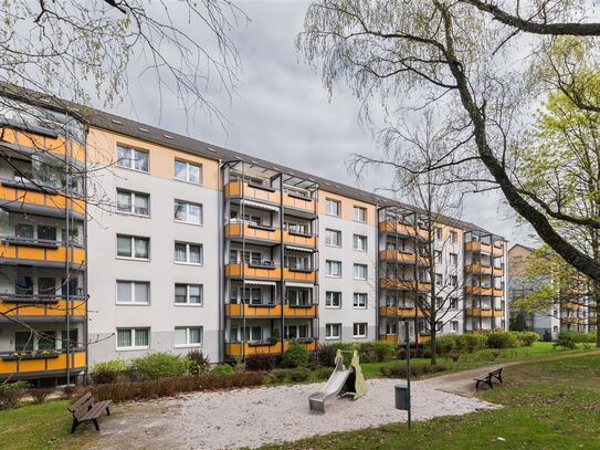 Wohnung zur Miete, for rent at Chemnitz, Kapellenberg 810,, (09119), Germany