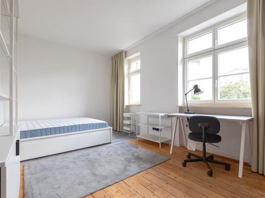 Wohnung zur Miete, for rent at Gießen, Innenstadt,, (35390), Germany