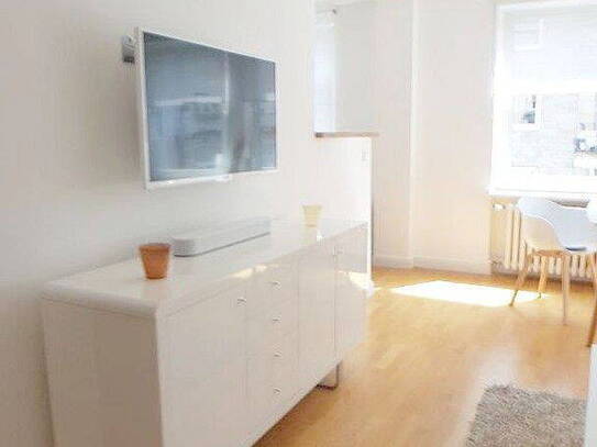 Nebenkosten, for rent at Maastrichterstr. 38 , Neustadt-Nord , Köln (50672)
