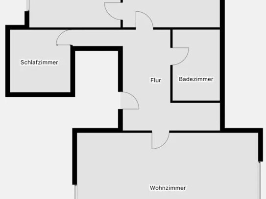 Wohnung zur Miete, for rent at Köln, Elsdorf,, (51145), Germany