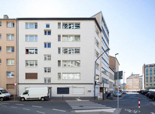 Wohnung zur Miete, for rent at (60327), Gallus,, Frankfurt am Main, Germany