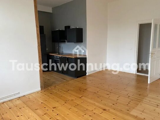 Wohnung zur Miete · Tauschwohnung, for rent at Berlin, (13353), Wedding,, Germany