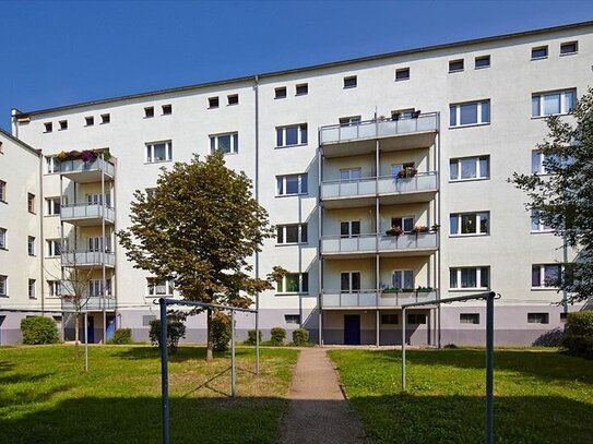 Kaltmiete zzgl. Nebenkosten, for rent at Magdeburg (39112), Germany