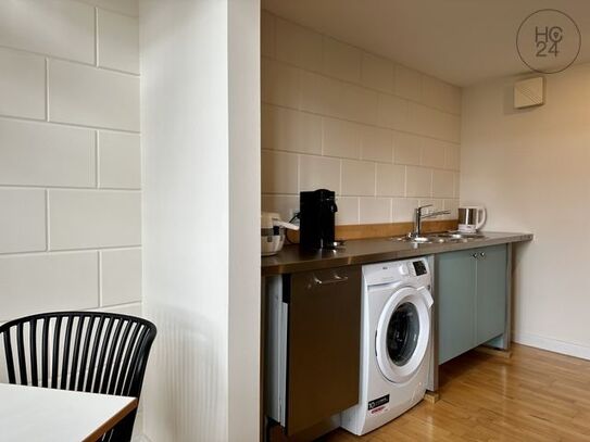 Wohnung zur Miete · Wohnen auf Zeit, for rent at Leipzig, Schleußig,, (04229), Germany