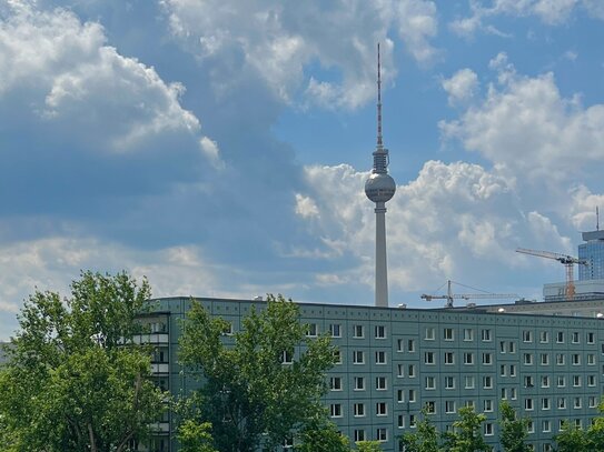 Wohnung zur Miete · Wohnen auf Zeit, for rent at Friedrichshain,, (10249), Berlin, Germany