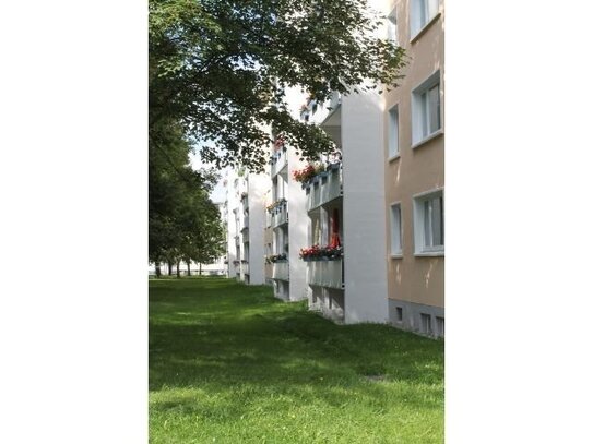 Kaltmiete zzgl. Nebenkosten, for rent at Chemnitz (09127), Germany