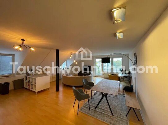 Wohnung zur Miete · Tauschwohnung, for rent at Köln, Altstadt - Süd,, (50674), Germany