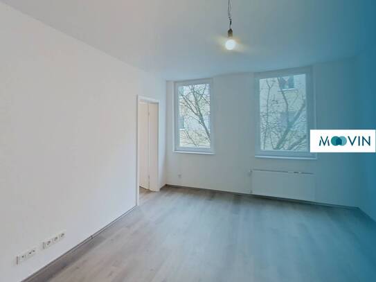 Studio zur Miete, for rent at Friedrich-Engels-Allee,, Wuppertal, (42285), Germany