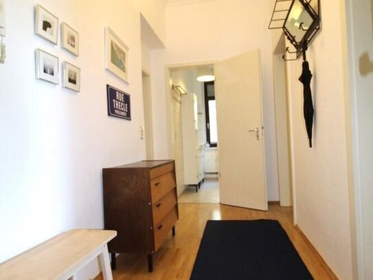 Wohnung zur Miete, for rent at Pieschen-Nord (Rückertstr.),, Dresden, (01129), Germany